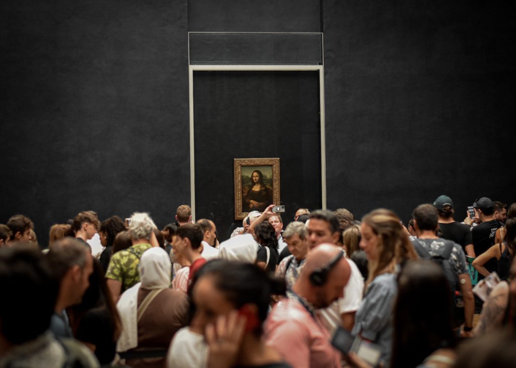 Descubra por que a Mona Lisa é a Obra mais Famosa do Mundo