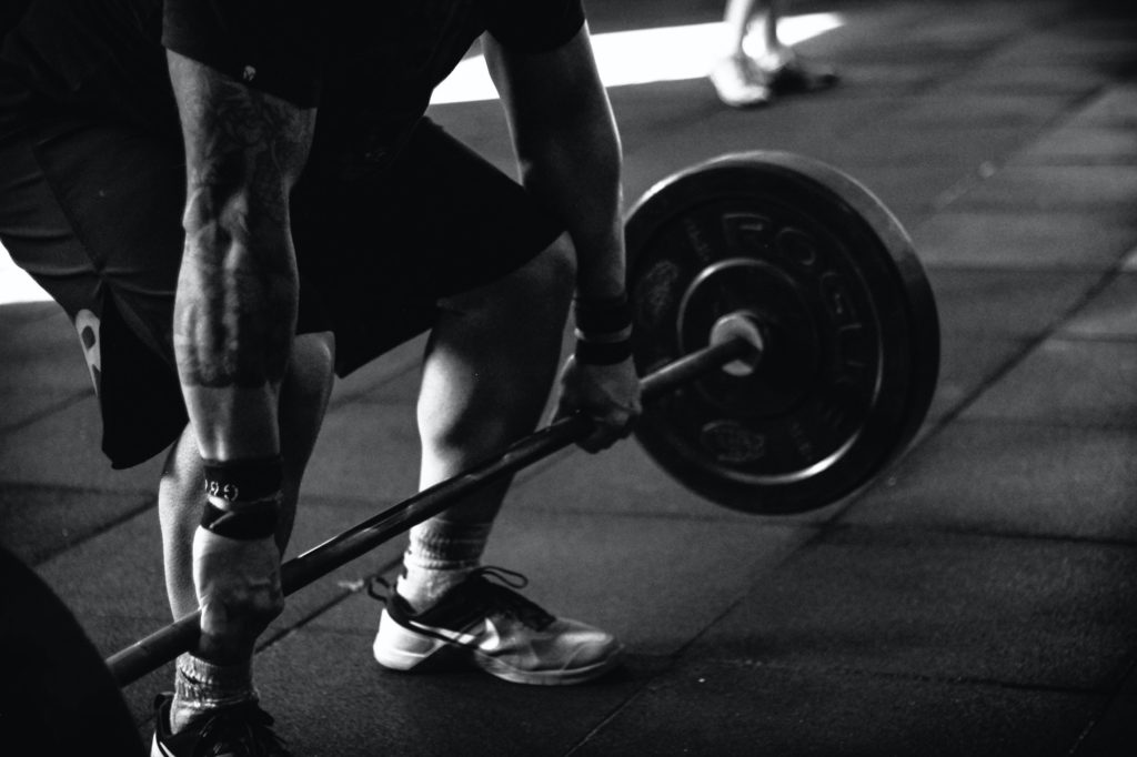 Musculação e Testosterona: Descubra a Conexão Poderosa entre o Treinamento de Força e os Níveis Hormonais